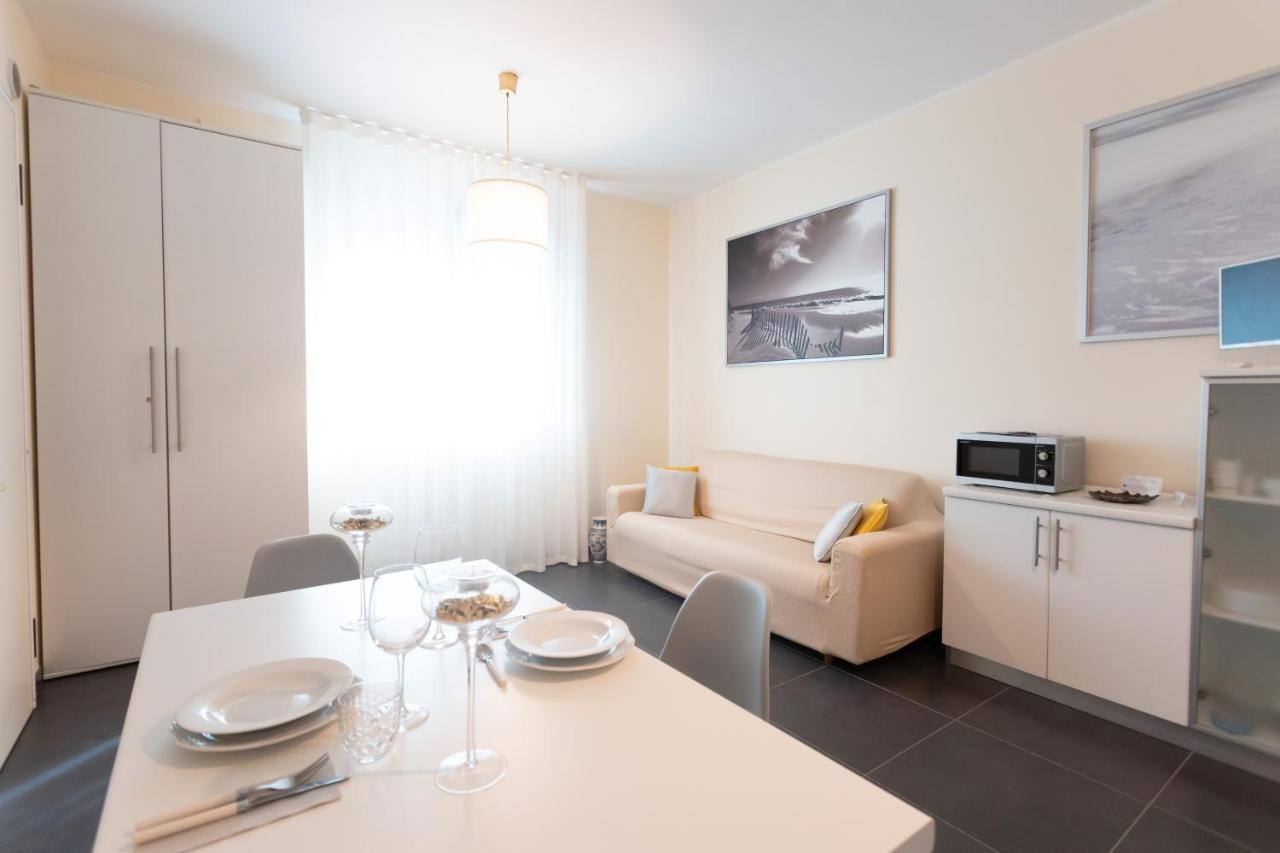 Ca Sottomarina Gli Appartamenti In Centro Apartsuite Exteriör bild