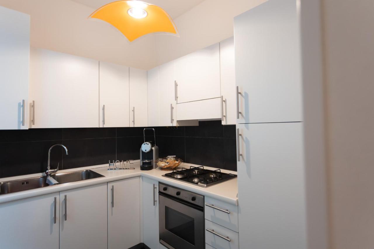 Ca Sottomarina Gli Appartamenti In Centro Apartsuite Exteriör bild