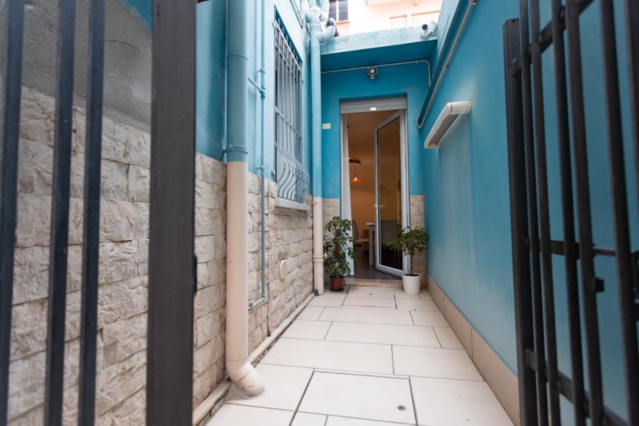 Ca Sottomarina Gli Appartamenti In Centro Apartsuite Exteriör bild