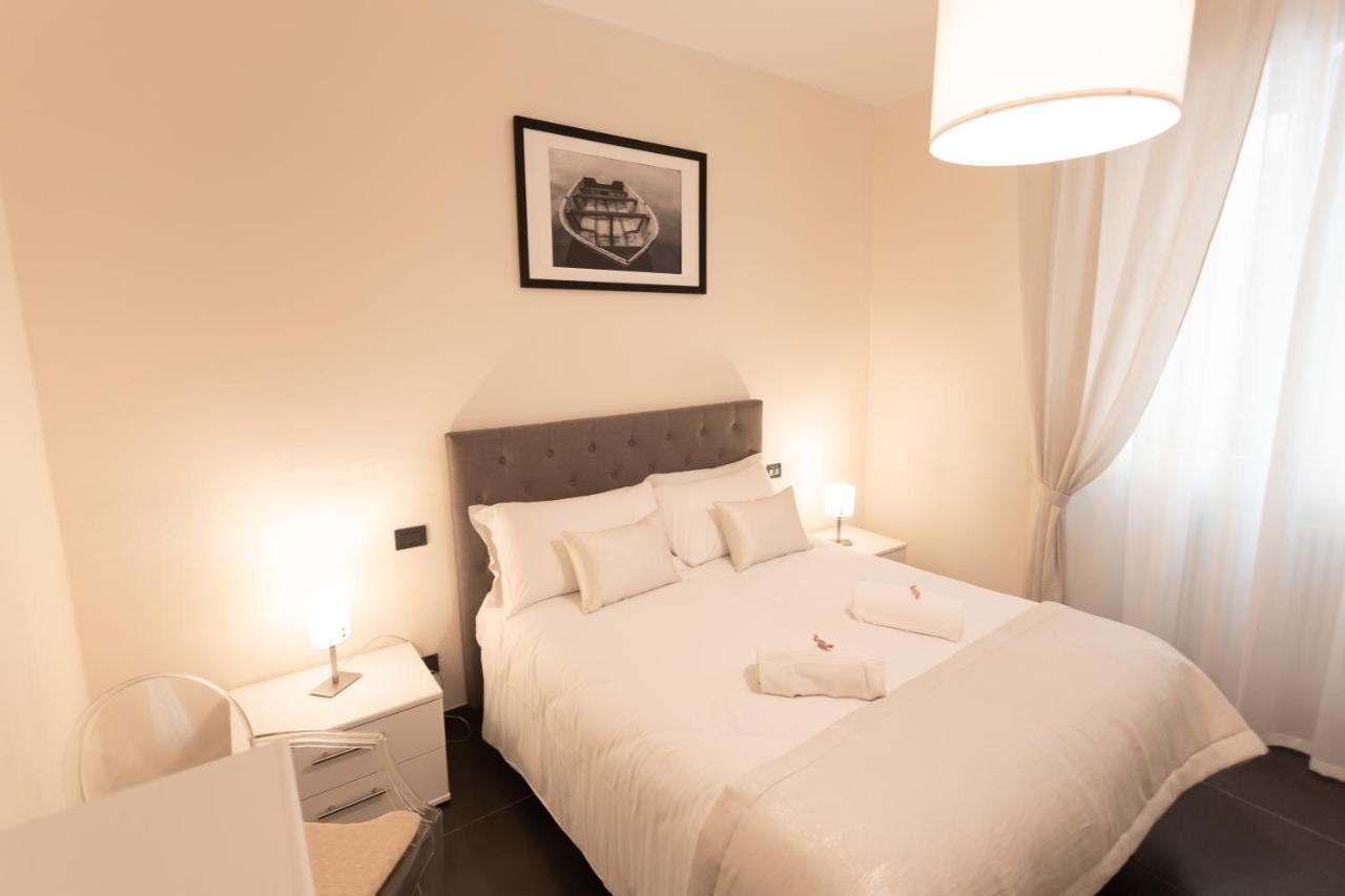 Ca Sottomarina Gli Appartamenti In Centro Apartsuite Exteriör bild