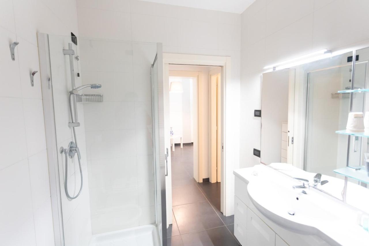 Ca Sottomarina Gli Appartamenti In Centro Apartsuite Exteriör bild