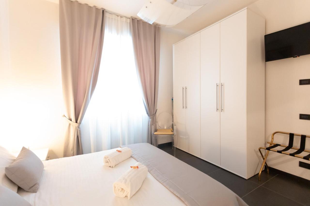 Ca Sottomarina Gli Appartamenti In Centro Apartsuite Exteriör bild