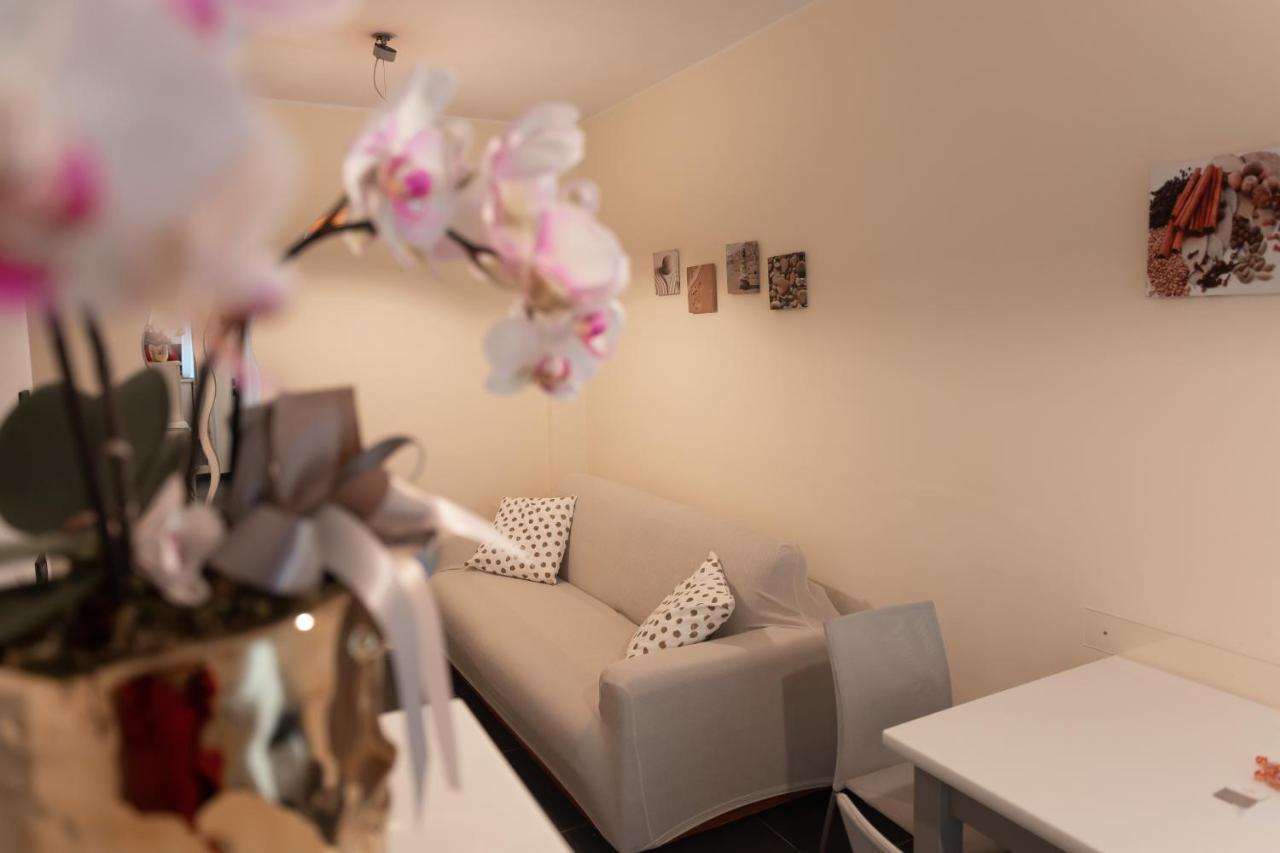Ca Sottomarina Gli Appartamenti In Centro Apartsuite Exteriör bild