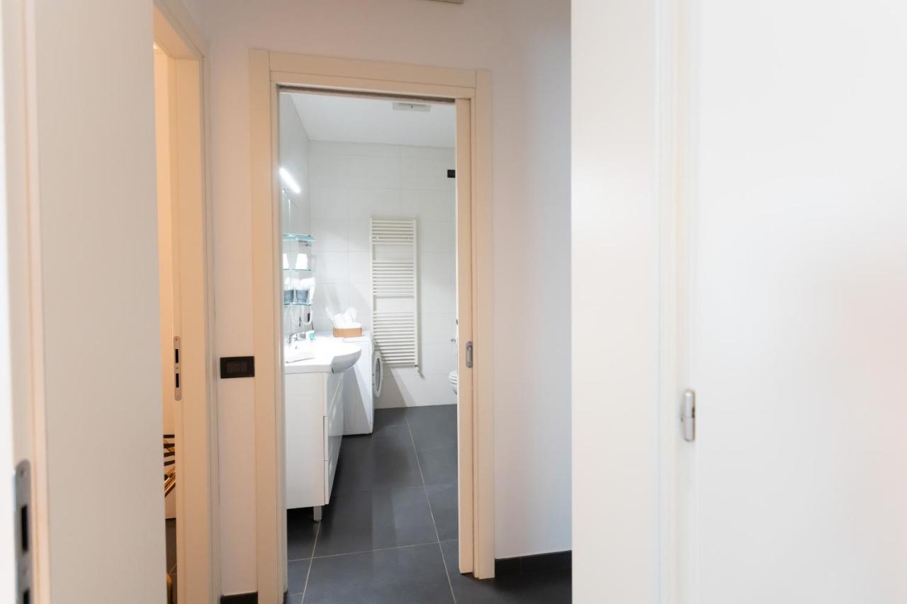 Ca Sottomarina Gli Appartamenti In Centro Apartsuite Exteriör bild