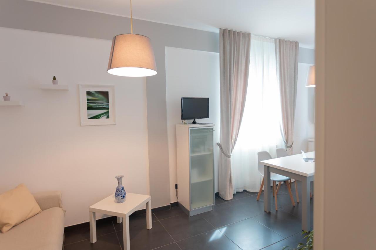 Ca Sottomarina Gli Appartamenti In Centro Apartsuite Exteriör bild
