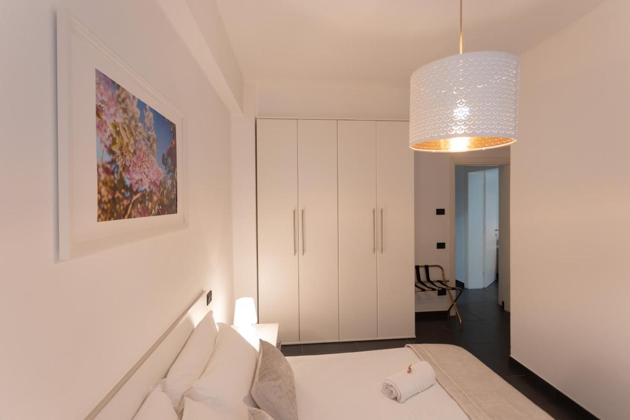 Ca Sottomarina Gli Appartamenti In Centro Apartsuite Exteriör bild