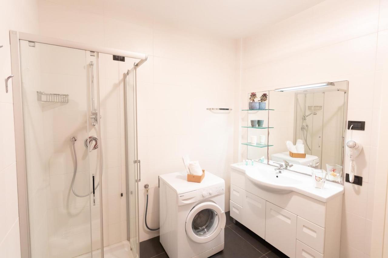 Ca Sottomarina Gli Appartamenti In Centro Apartsuite Exteriör bild