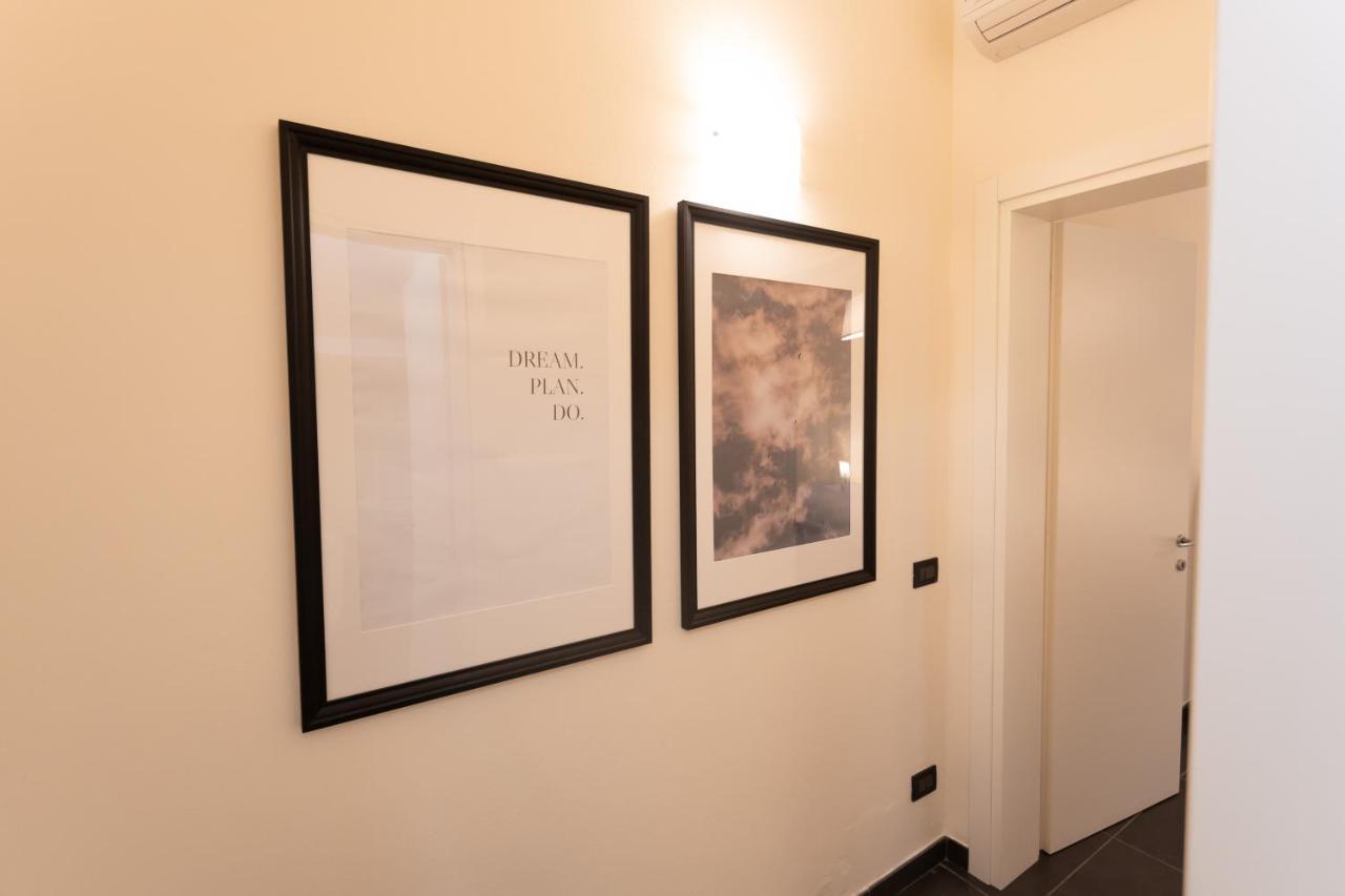 Ca Sottomarina Gli Appartamenti In Centro Apartsuite Exteriör bild