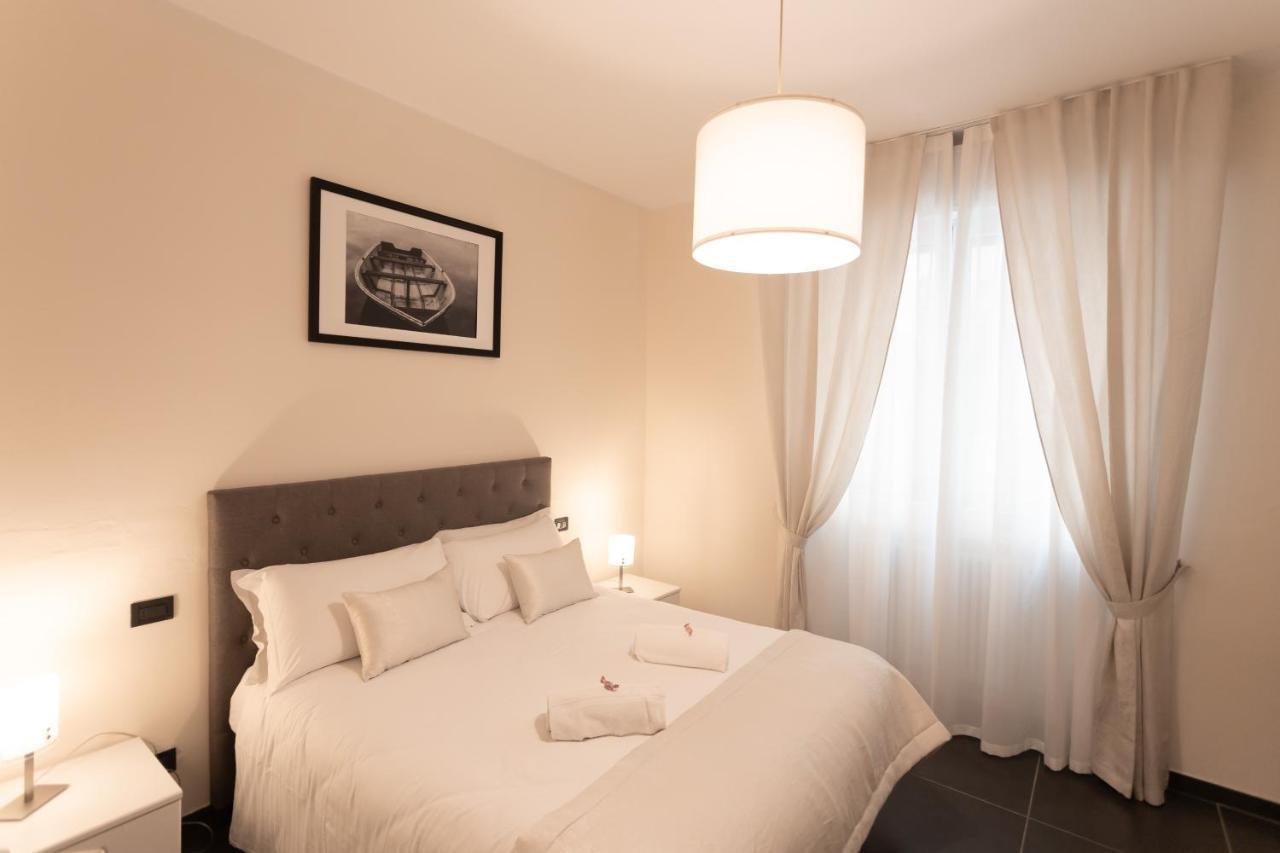 Ca Sottomarina Gli Appartamenti In Centro Apartsuite Exteriör bild