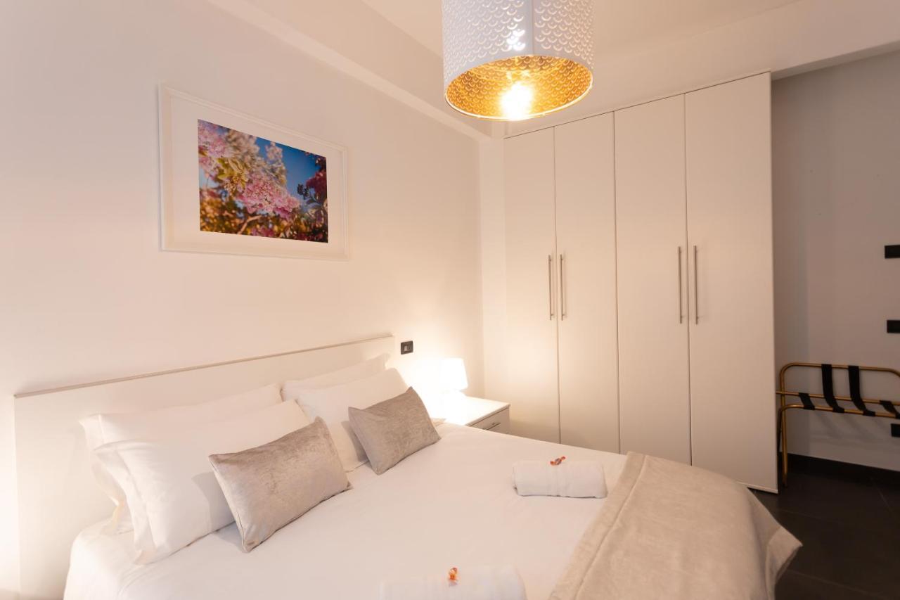 Ca Sottomarina Gli Appartamenti In Centro Apartsuite Exteriör bild
