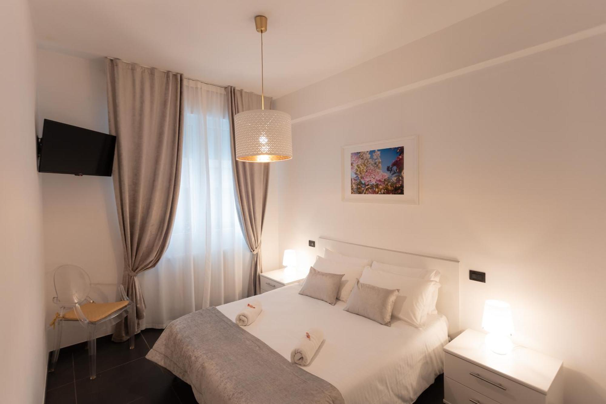 Ca Sottomarina Gli Appartamenti In Centro Apartsuite Exteriör bild