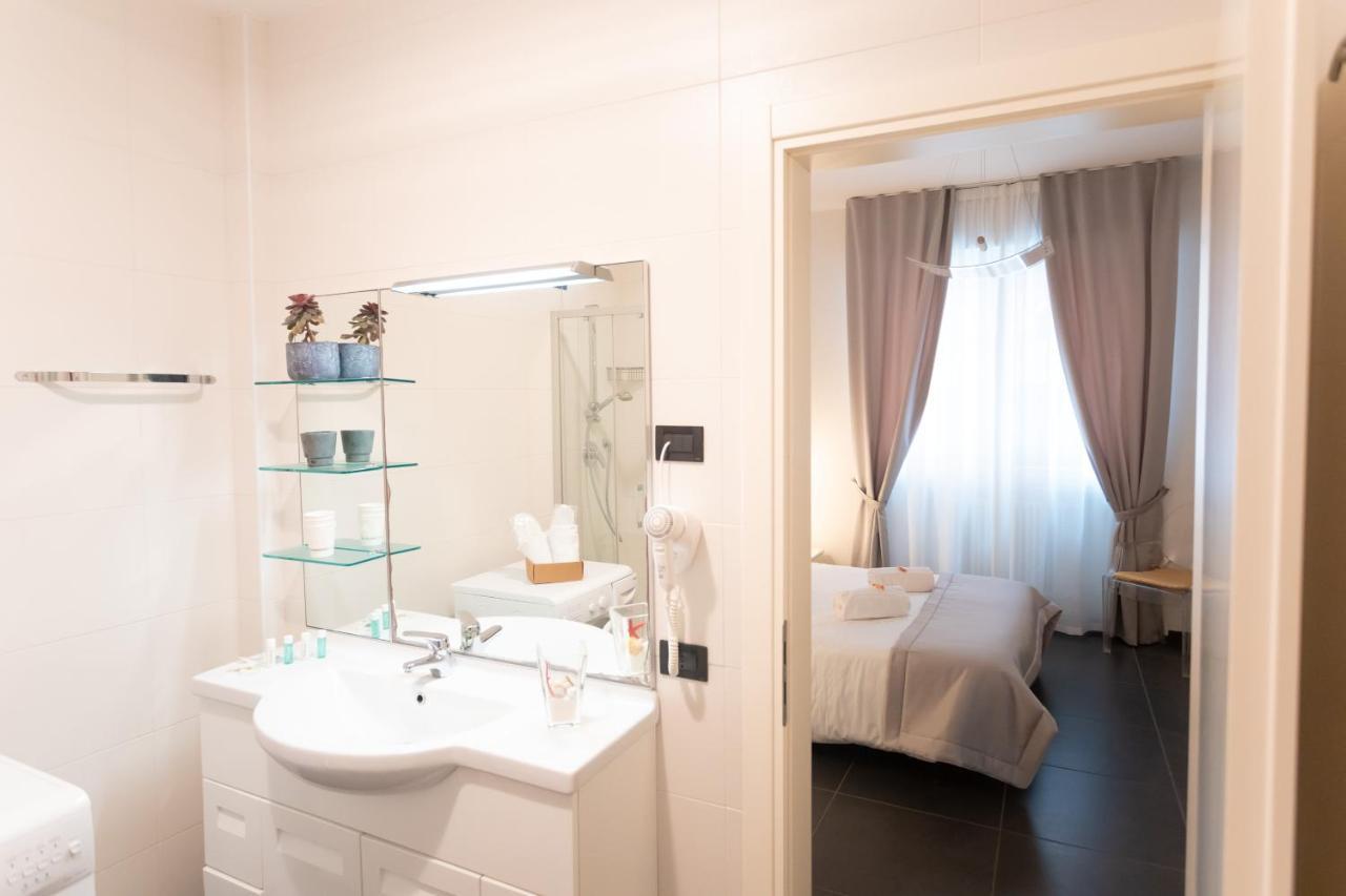 Ca Sottomarina Gli Appartamenti In Centro Apartsuite Exteriör bild
