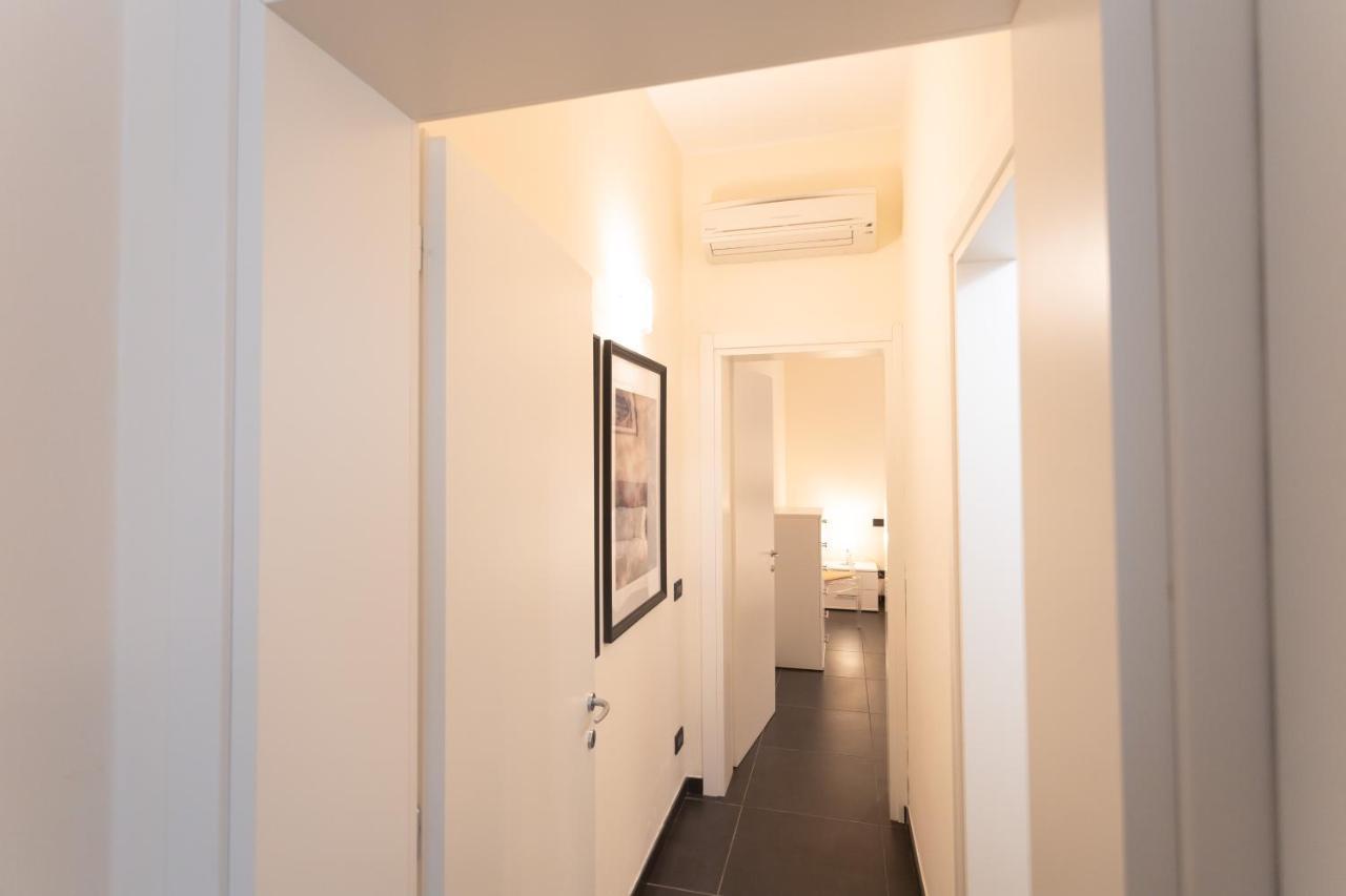 Ca Sottomarina Gli Appartamenti In Centro Apartsuite Exteriör bild