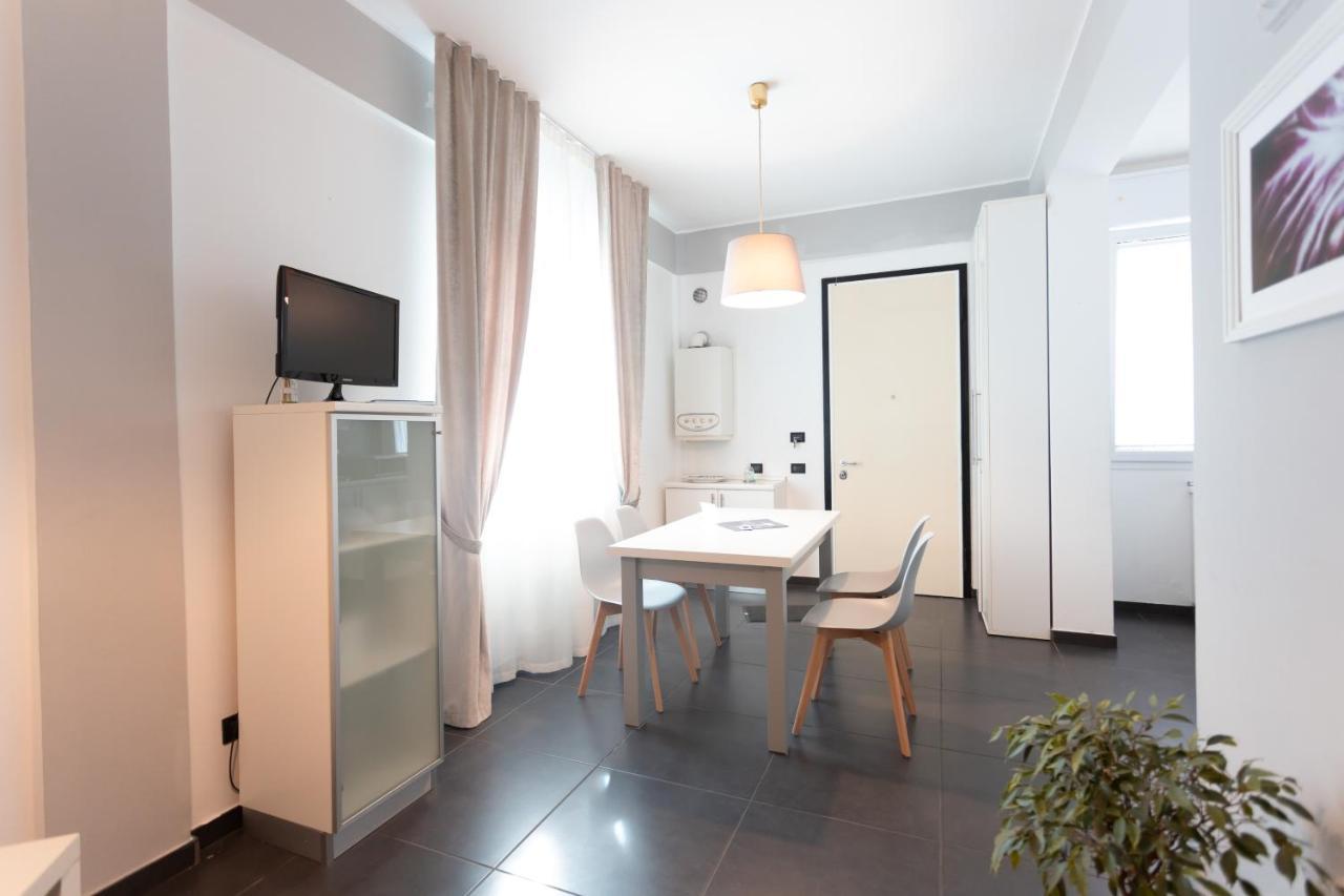 Ca Sottomarina Gli Appartamenti In Centro Apartsuite Exteriör bild