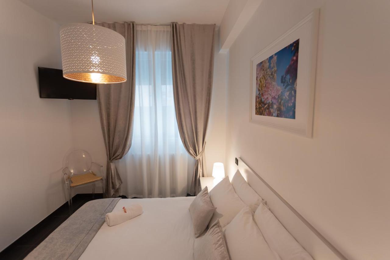 Ca Sottomarina Gli Appartamenti In Centro Apartsuite Exteriör bild