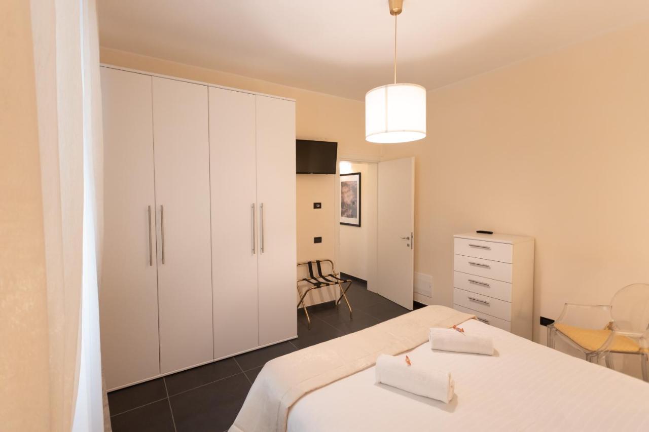 Ca Sottomarina Gli Appartamenti In Centro Apartsuite Exteriör bild