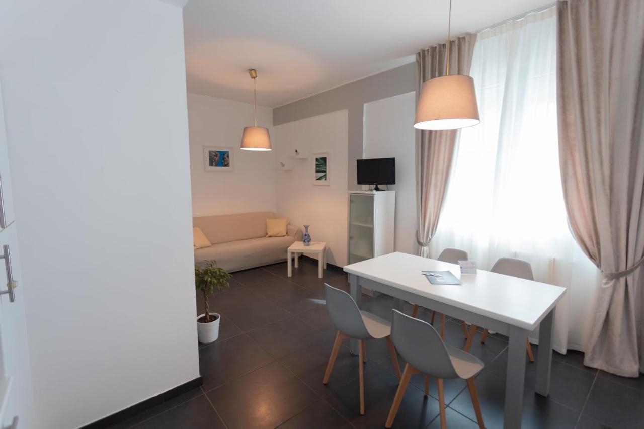 Ca Sottomarina Gli Appartamenti In Centro Apartsuite Exteriör bild