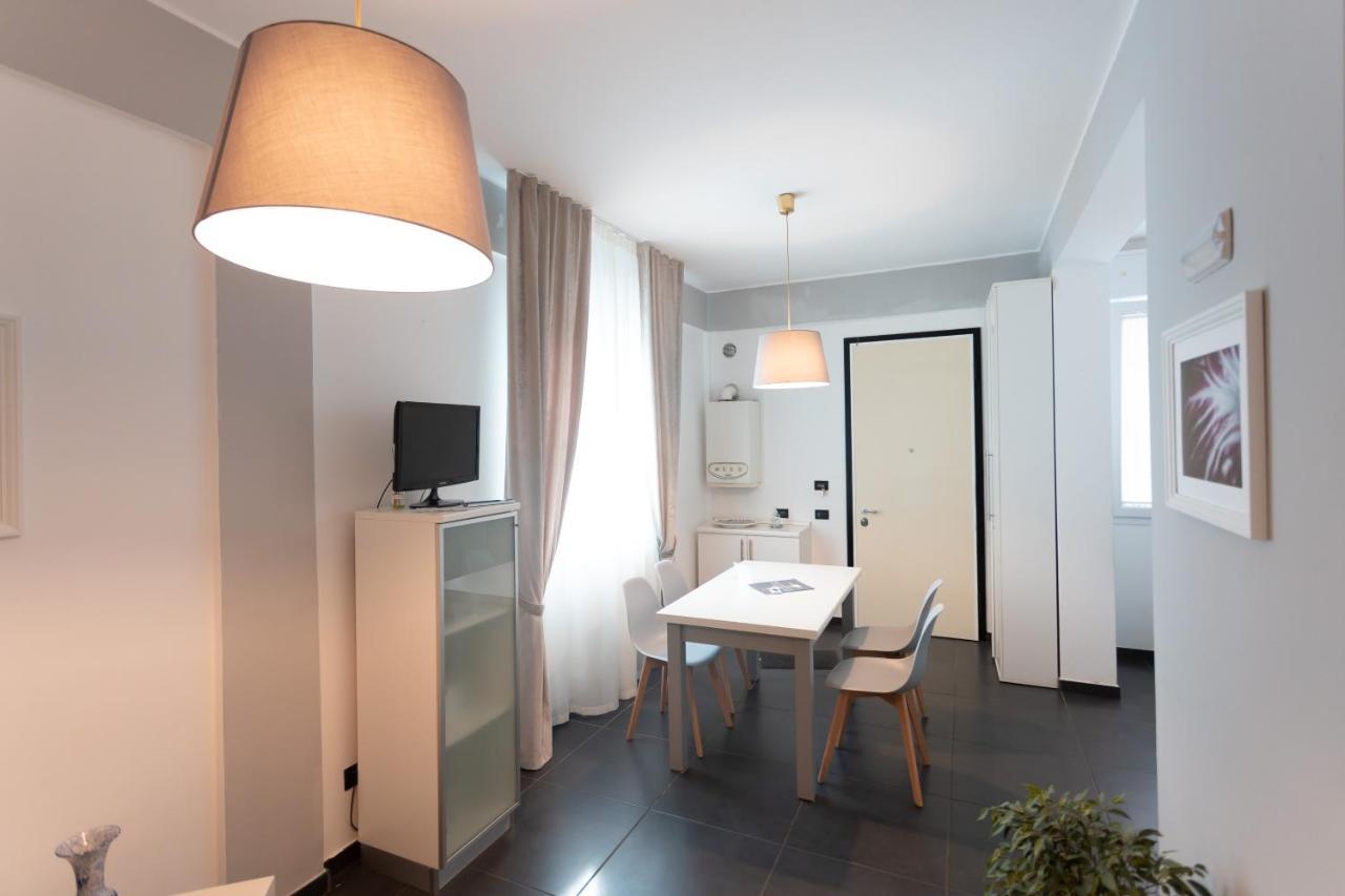 Ca Sottomarina Gli Appartamenti In Centro Apartsuite Exteriör bild