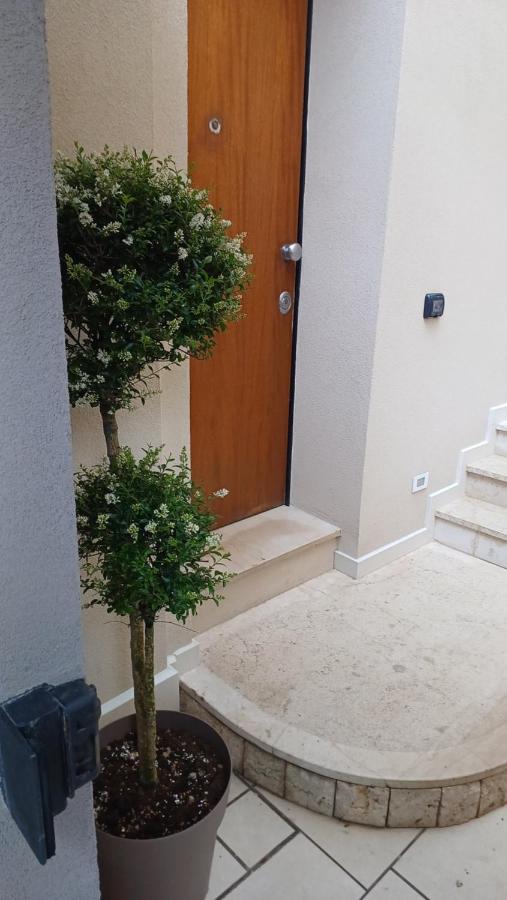 Ca Sottomarina Gli Appartamenti In Centro Apartsuite Exteriör bild